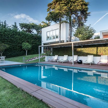 Cascais Casa Laranja Guesthouse 外观 照片
