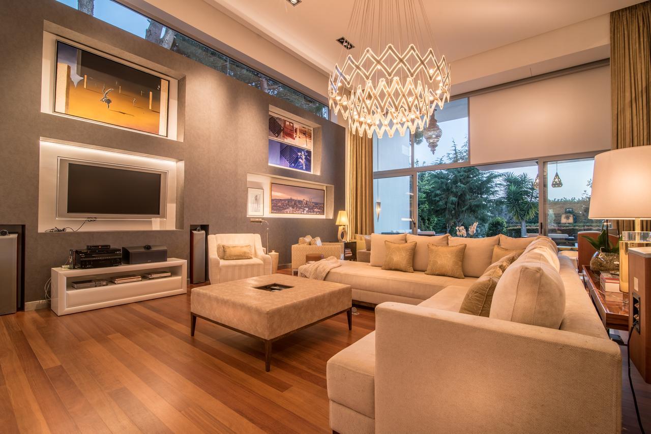 Cascais Casa Laranja Guesthouse 外观 照片
