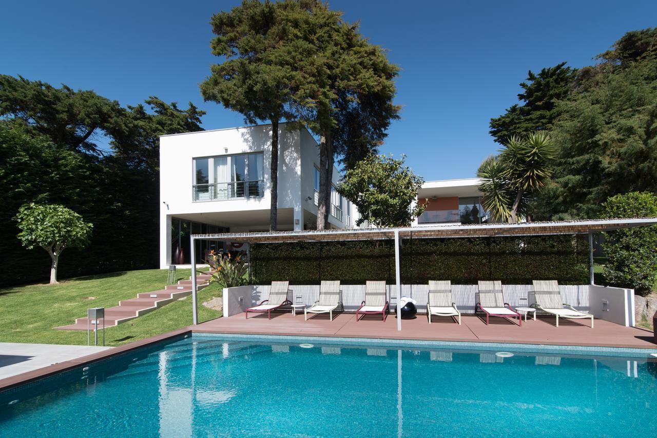 Cascais Casa Laranja Guesthouse 外观 照片