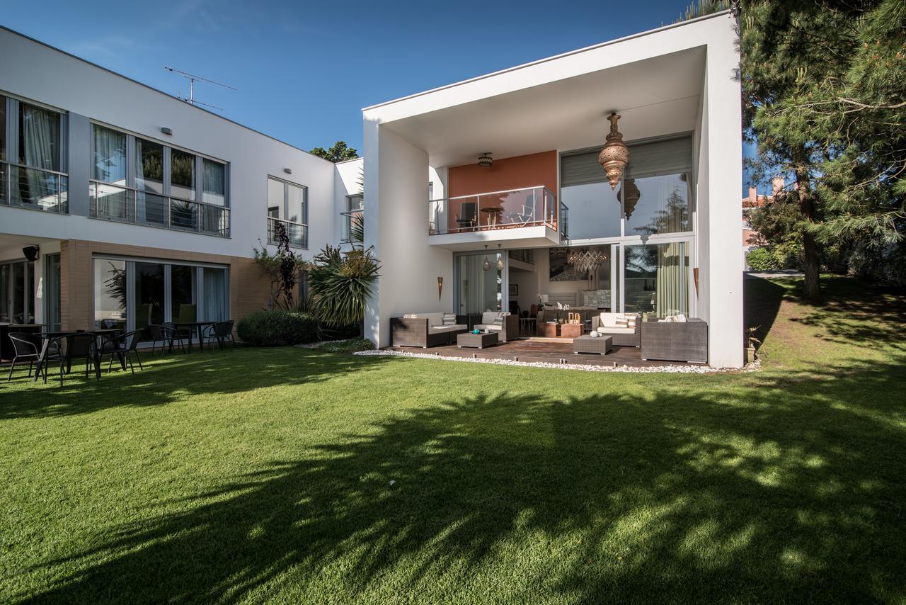 Cascais Casa Laranja Guesthouse 外观 照片