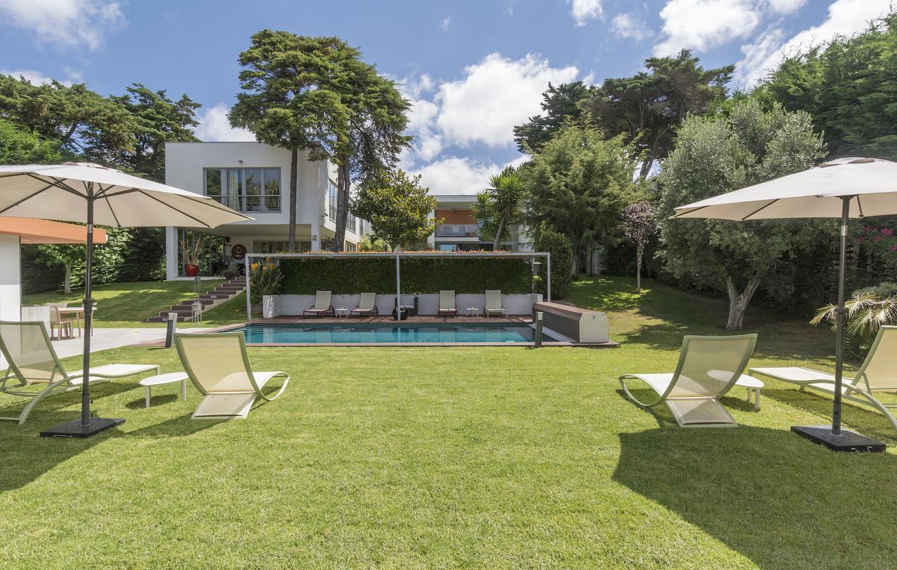 Cascais Casa Laranja Guesthouse 外观 照片