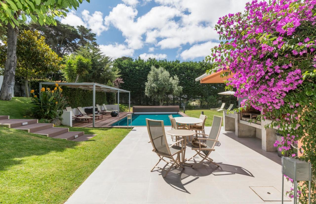 Cascais Casa Laranja Guesthouse 外观 照片