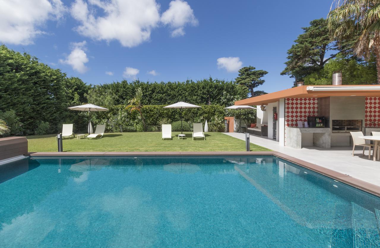 Cascais Casa Laranja Guesthouse 外观 照片