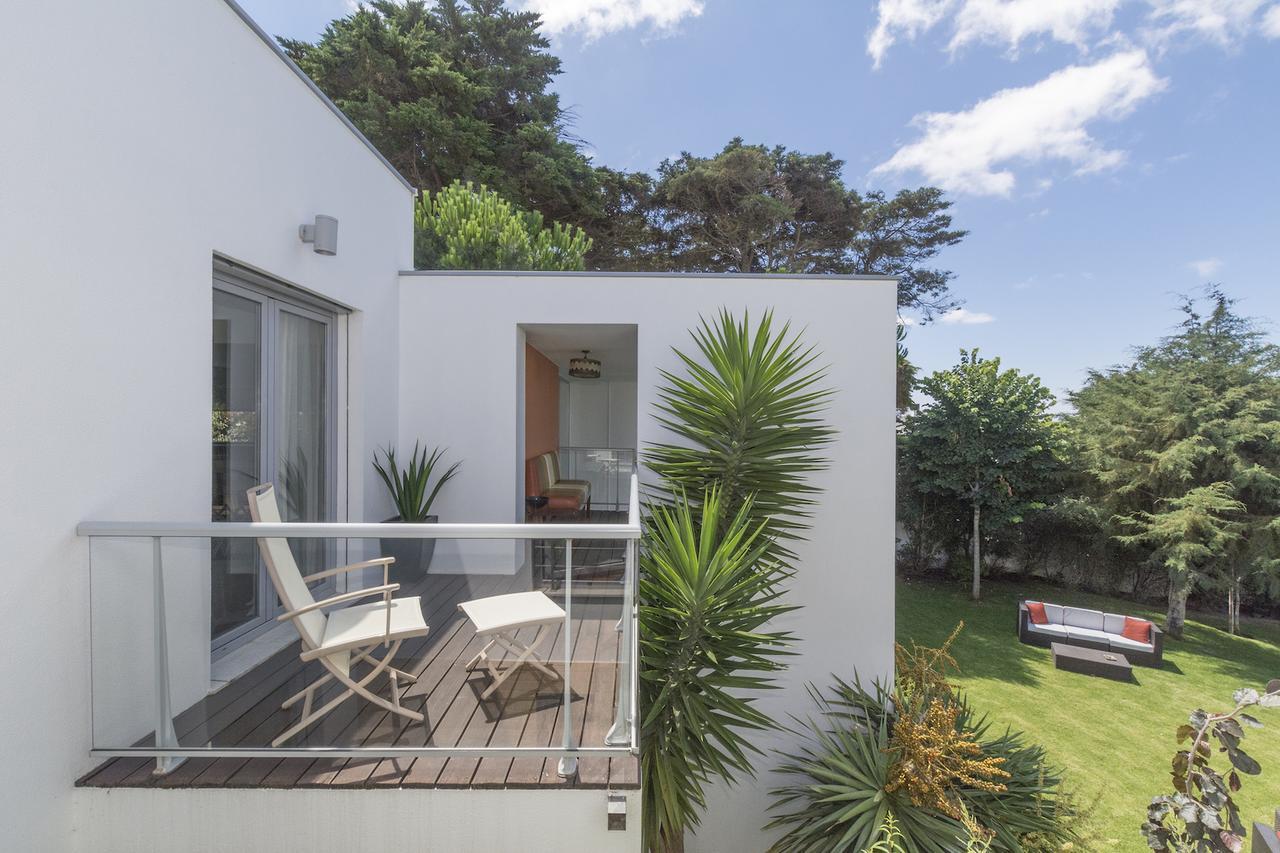 Cascais Casa Laranja Guesthouse 外观 照片
