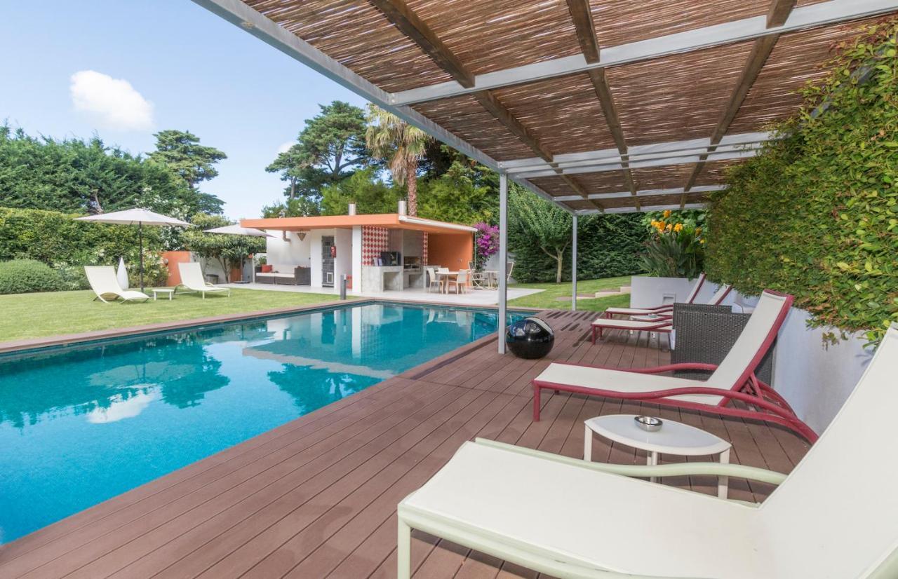 Cascais Casa Laranja Guesthouse 外观 照片