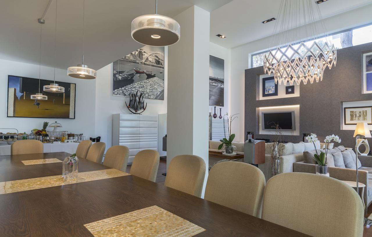 Cascais Casa Laranja Guesthouse 外观 照片