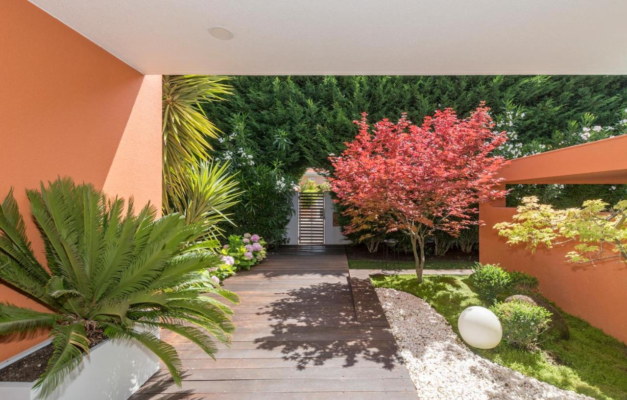 Cascais Casa Laranja Guesthouse 外观 照片