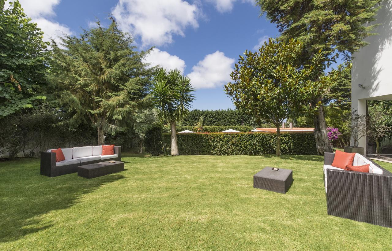 Cascais Casa Laranja Guesthouse 外观 照片