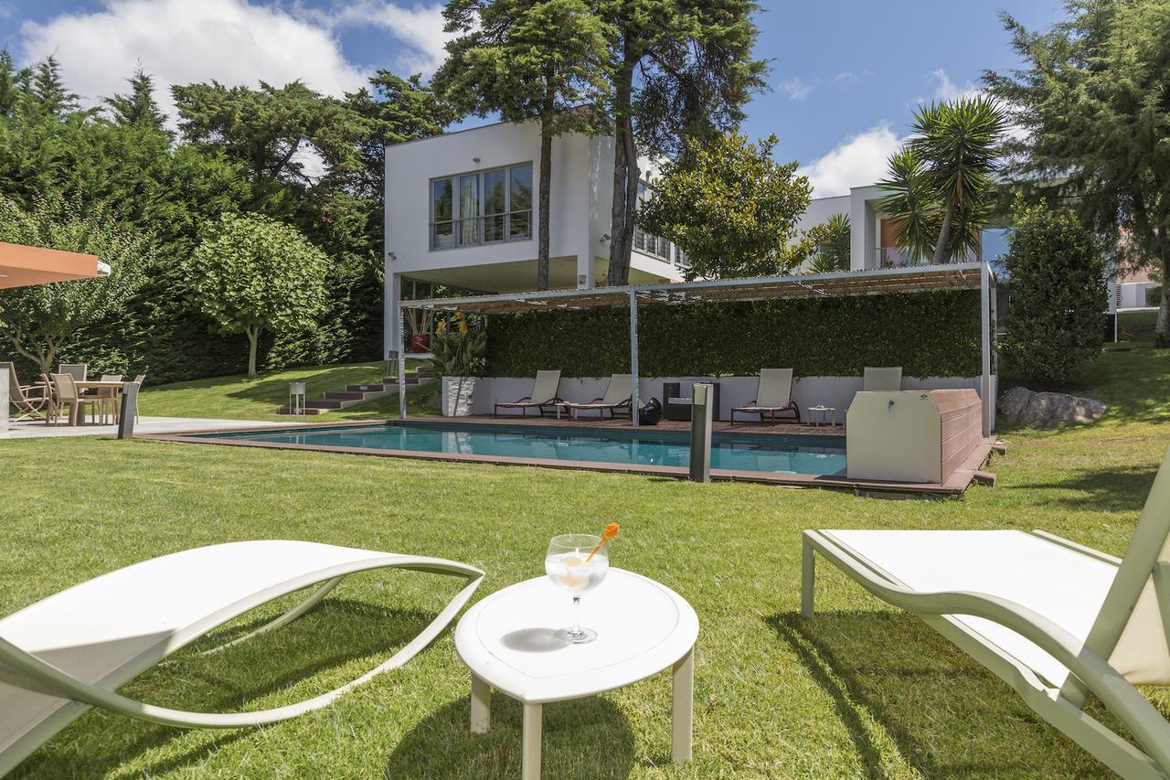 Cascais Casa Laranja Guesthouse 外观 照片
