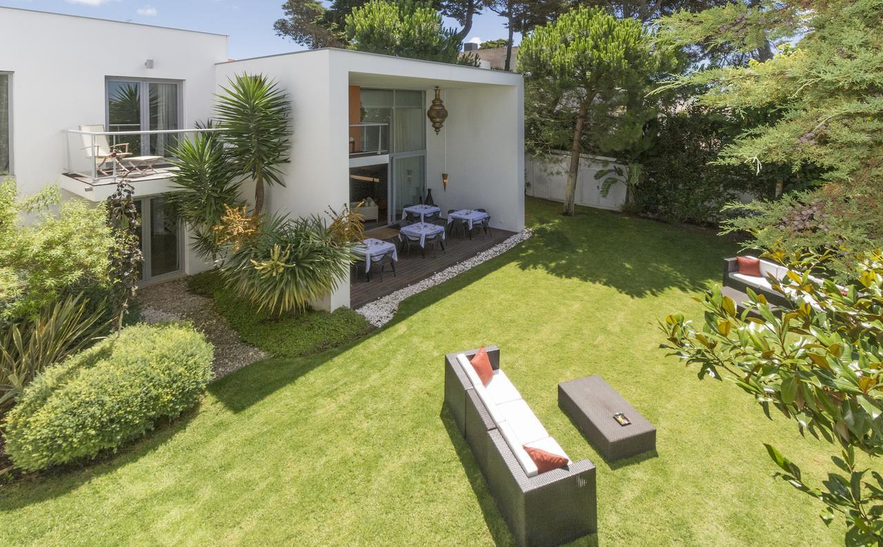 Cascais Casa Laranja Guesthouse 外观 照片