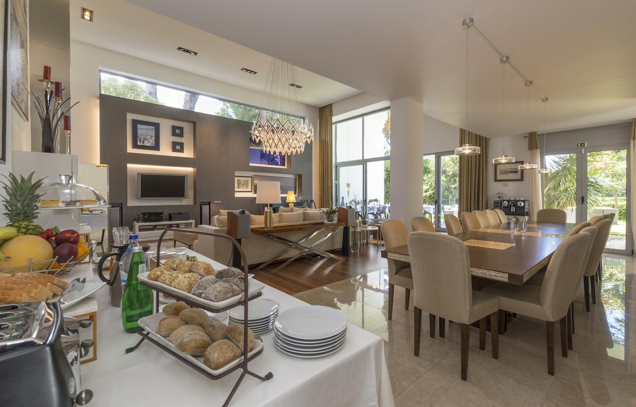 Cascais Casa Laranja Guesthouse 外观 照片