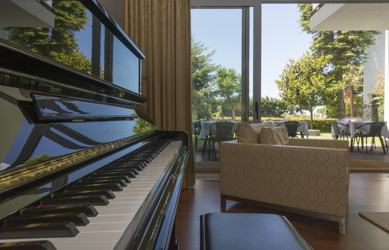 Cascais Casa Laranja Guesthouse 外观 照片