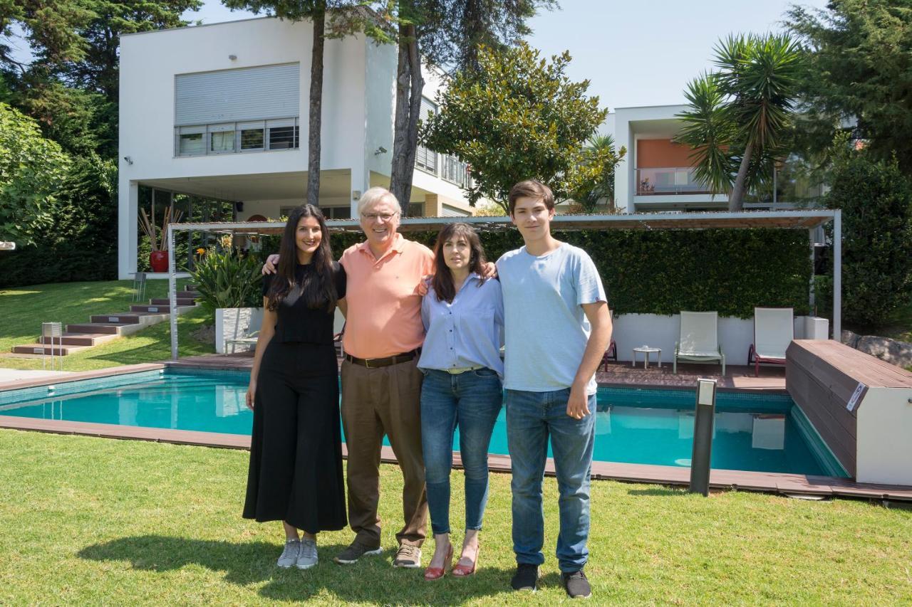 Cascais Casa Laranja Guesthouse 外观 照片