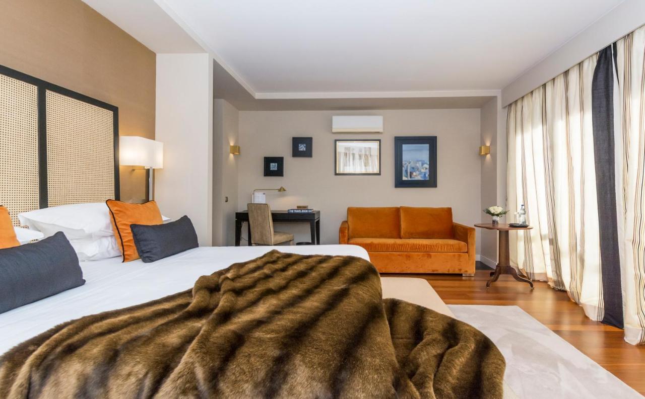 Cascais Casa Laranja Guesthouse 外观 照片