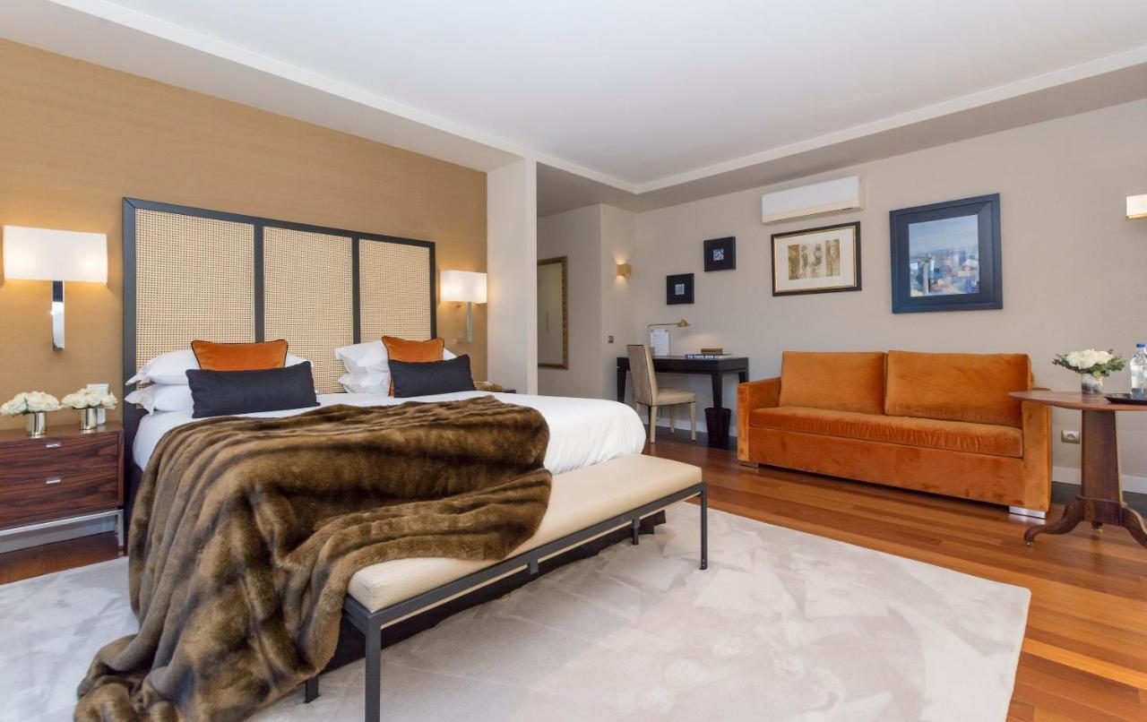 Cascais Casa Laranja Guesthouse 外观 照片
