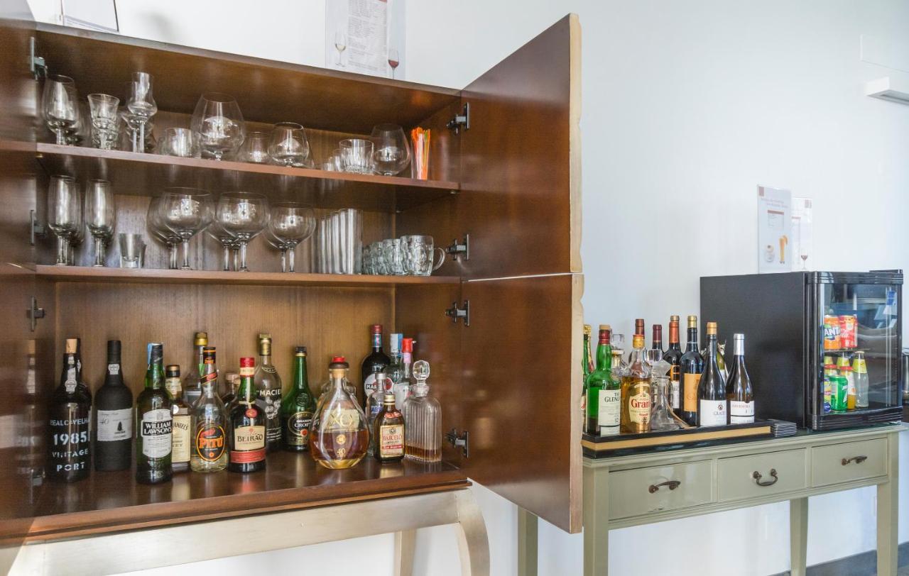 Cascais Casa Laranja Guesthouse 外观 照片
