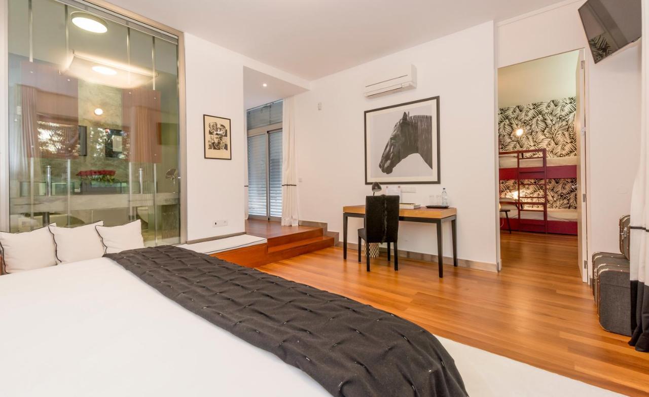 Cascais Casa Laranja Guesthouse 外观 照片