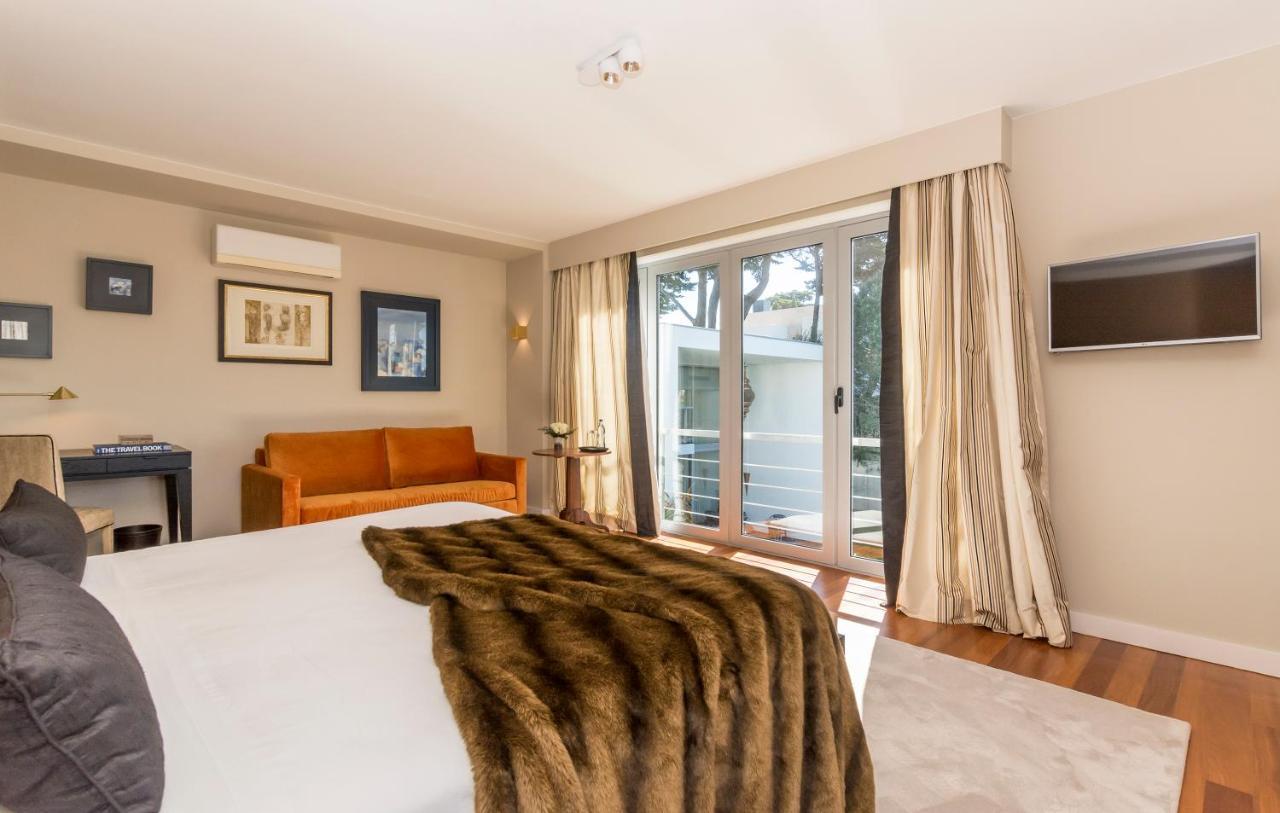 Cascais Casa Laranja Guesthouse 外观 照片
