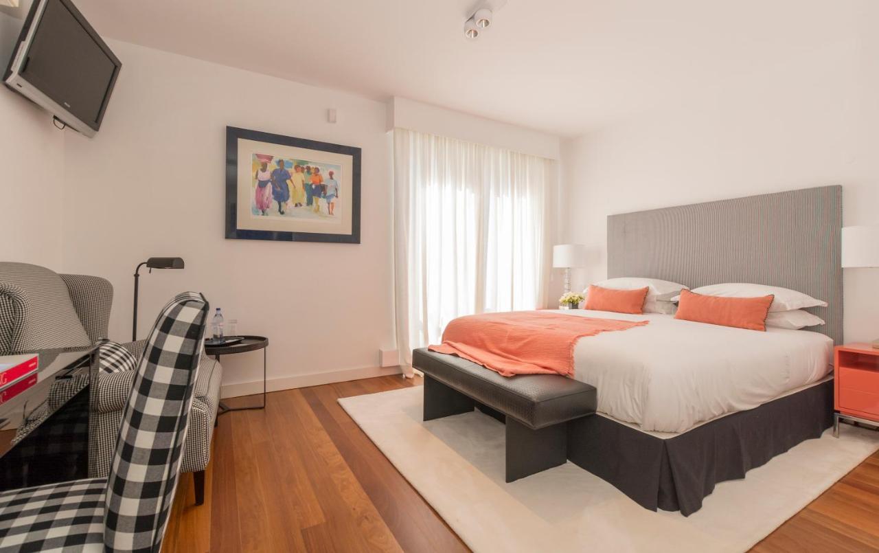 Cascais Casa Laranja Guesthouse 外观 照片