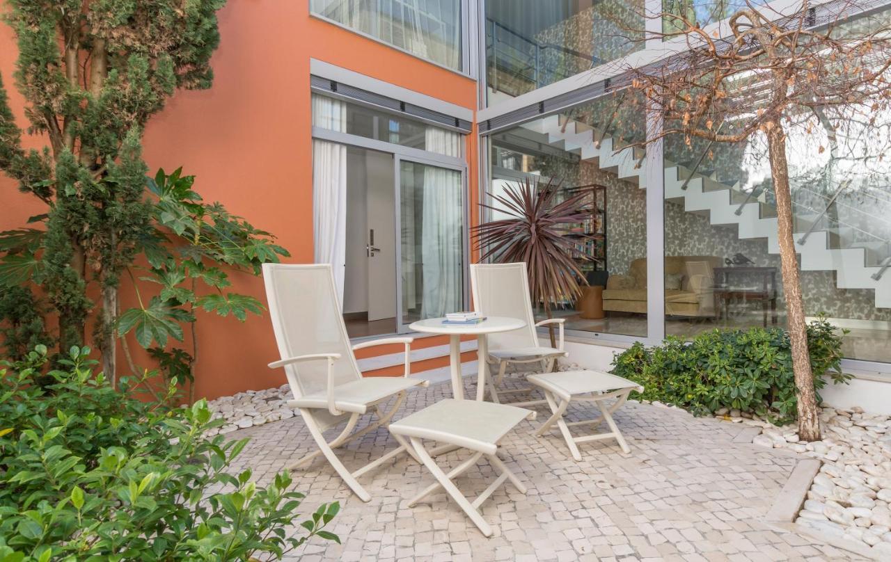 Cascais Casa Laranja Guesthouse 外观 照片