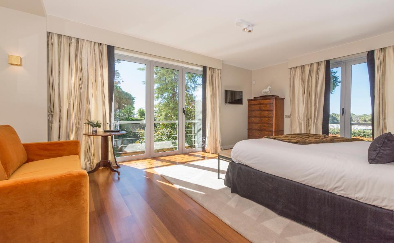 Cascais Casa Laranja Guesthouse 外观 照片