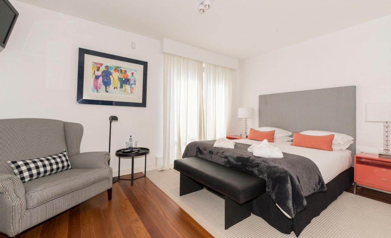 Cascais Casa Laranja Guesthouse 外观 照片
