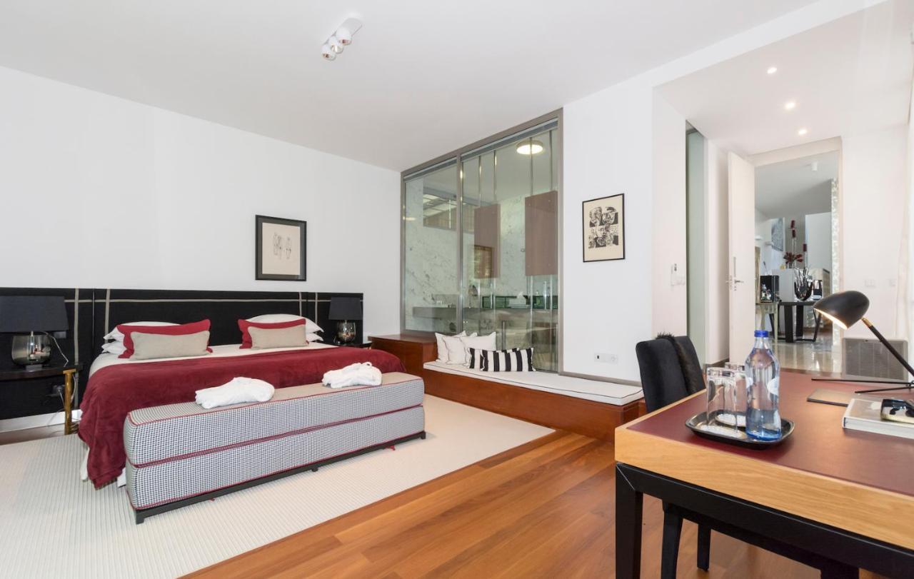 Cascais Casa Laranja Guesthouse 外观 照片