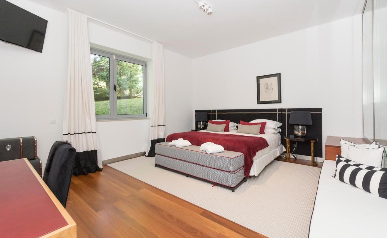 Cascais Casa Laranja Guesthouse 外观 照片