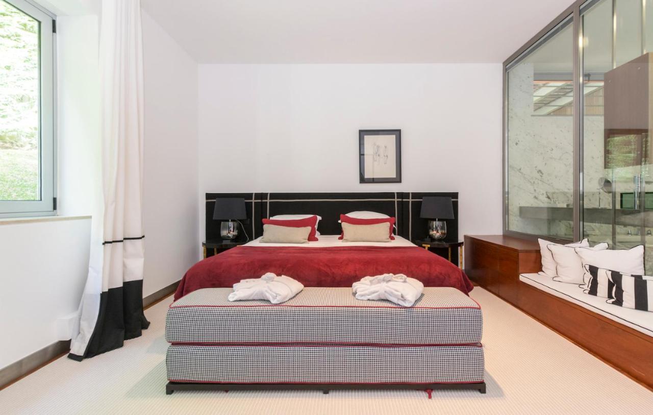 Cascais Casa Laranja Guesthouse 外观 照片